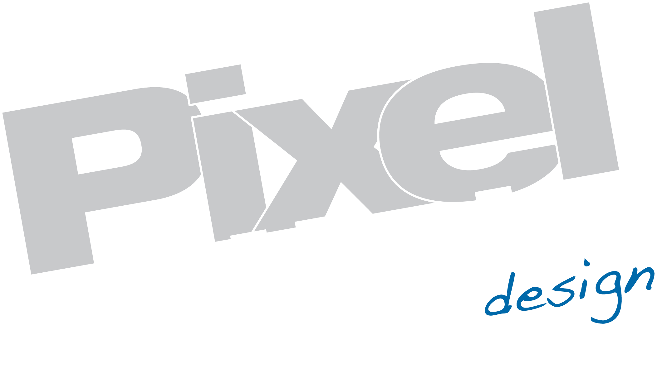 Pixel Artists Design